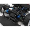 58693 - Ta08 Pro Chassis Kit