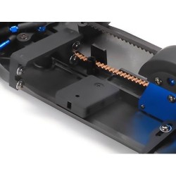 58693 - Ta08 Pro Chassis Kit