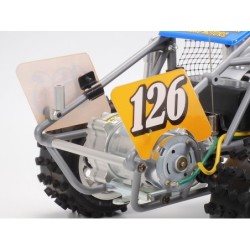58695 - Wild One Off-Roader - Blockhead Motors