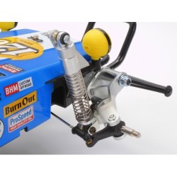 58695 - Wild One Off-Roader - Blockhead Motors