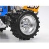 58695 - Wild One Off-Roader - Blockhead Motors