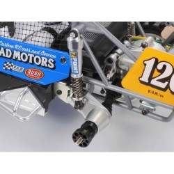 58695 - Wild One Off-Roader - Blockhead Motors