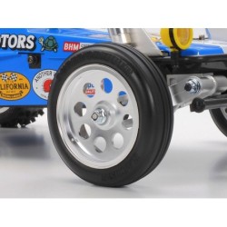 58695 - Wild One Off-Roader - Blockhead Motors