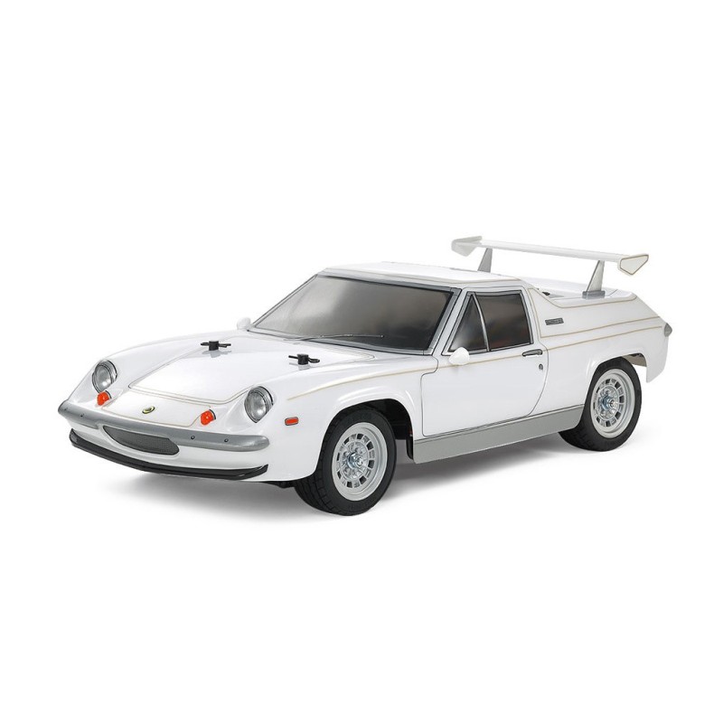58698 - Lotus Europa Special (M-06)