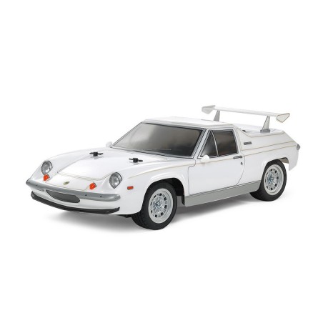 58698 - Lotus Europa Special (M-06)