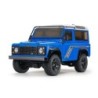 58700 - Land Rover 1990 Defender 90 (Cc-02)