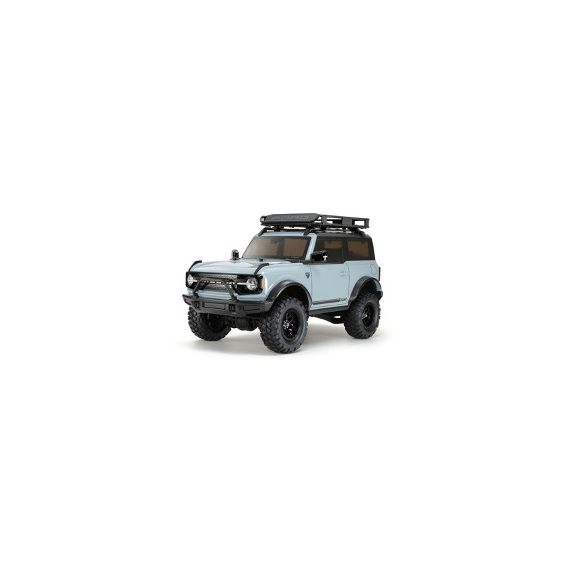58705 - Ford Bronco 2021 (Cc-02)