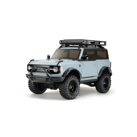 58705 - Ford Bronco 2021 (Cc-02)