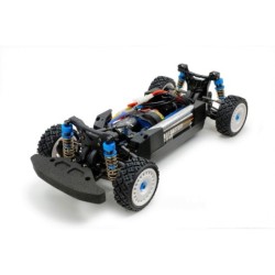 58707 - Xv-02 Chassis   No...