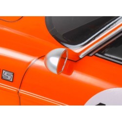 58708 - Alpine A110 Jägermeister 1973 (M-06)