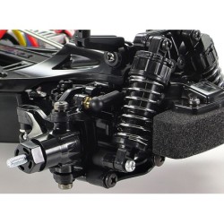 58708 - Alpine A110 Jägermeister 1973 (M-06)