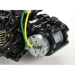 58708 - Alpine A110 Jägermeister 1973 (M-06)