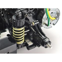 58708 - Alpine A110 Jägermeister 1973 (M-06)