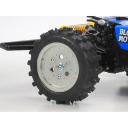 58710 - Hotshot II Blockhead Motors