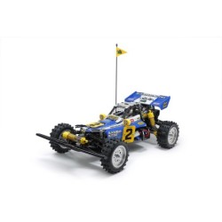 58710 - Hotshot II Blockhead Motors