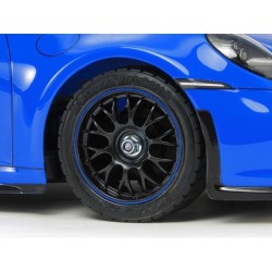 58712 - Porsche 911 GT3 992 TT-02