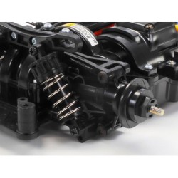 58712 - Porsche 911 GT3 992 TT-02