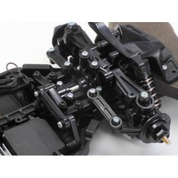 58712 - Porsche 911 GT3 992 TT-02