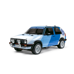 58714 - Golf MK2 GTI 16 Rally MF-01X
