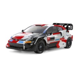 58716 - Toyota GR Yaris...