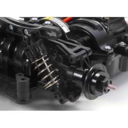 58716 - Toyota GR Yaris Rally 1 Hybrid (TT-02)