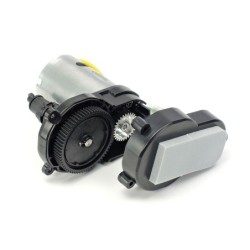 58721 - 1000 TCR Berlina Corse (MB01)