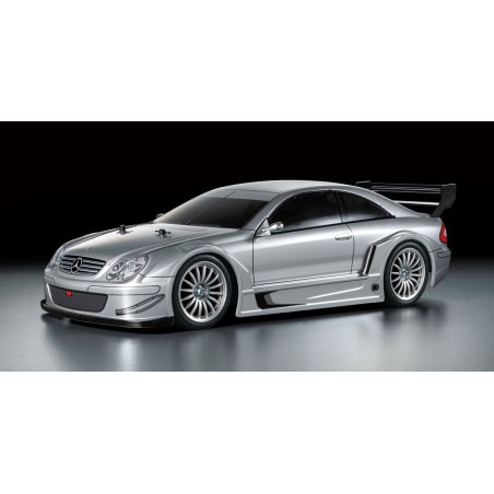 58722 - Mercedes CLK AMG '02 TT-02