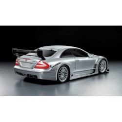 58722 - Mercedes CLK AMG '02 TT-02