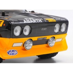 58723 - Fiat 131 Abarth Rally MF-01X