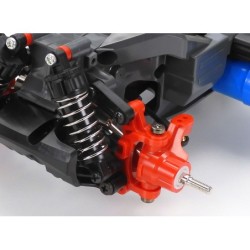 58723 - Fiat 131 Abarth Rally MF-01X