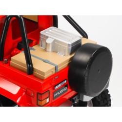 58727 - Mitsubishi Pajero (CW-01)