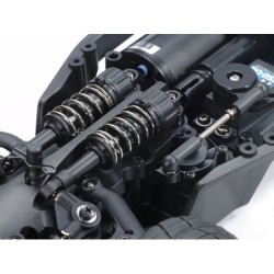 58731 - 1997 CLK-GTR...