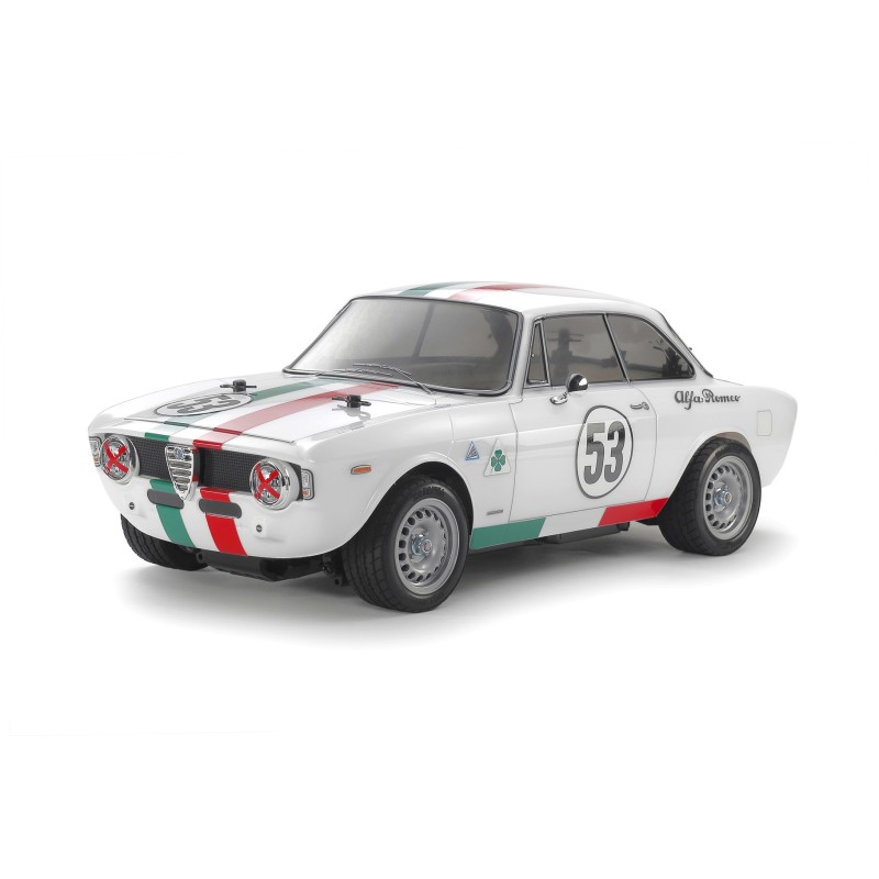 58732 - Giulia sprint GTA Club (MB-01)