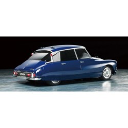 58734 - Citroen DS (MB-01)