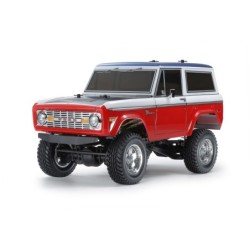 58736 - Ford Baja Bronco...