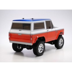 58736 - Ford Baja Bronco (CC-02)