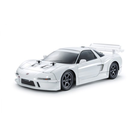 58739 - 1998 Honda NSX Racing (TT-02)
