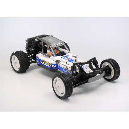 58741 - Fighter NXGEN (DT-04)