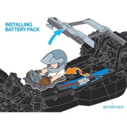 58741 - Fighter NXGEN (DT-04)