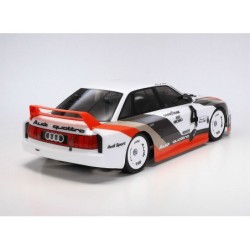 58744 - Audi 90 Quattro...