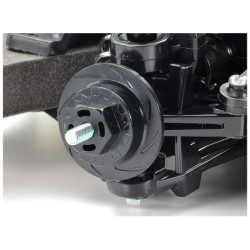 58744 - Audi 90 Quattro Racing (TT-02)