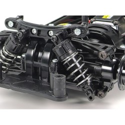 58744 - Audi 90 Quattro Racing (TT-02)