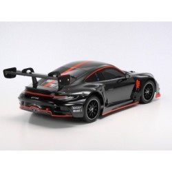 58745 - Porsche 911 GT3 R (992) (TT-02)