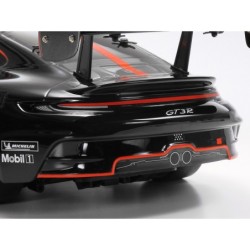 58745 - Porsche 911 GT3 R (992) (TT-02)