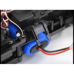 58746 - Peugeot 306 Maxi (BT-01)