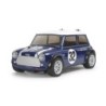 58747 - Mini Cooper Racing (MB-01)