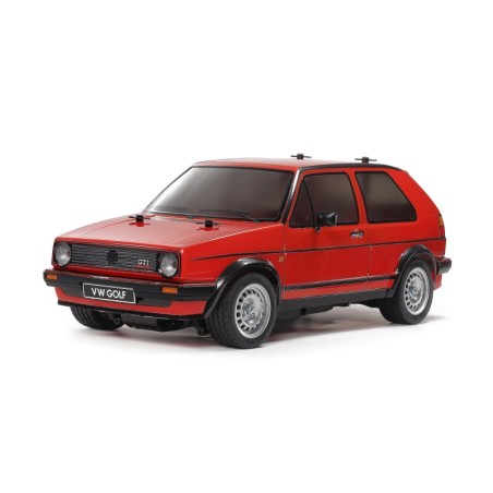58748 - VW Golf II GTI 16V (MB-01)