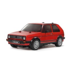 58748 - VW Golf II GTI 16V (MB-01)