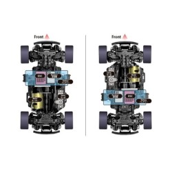 58748 - VW Golf II GTI 16V (MB-01)