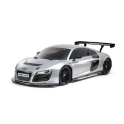58749 - Audi R8 LMS 2008 (TT-02)